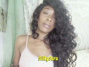 SilkySara