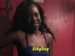 SilkySexy
