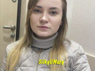 SilkyUMary