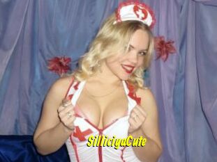 SilliciyaCute
