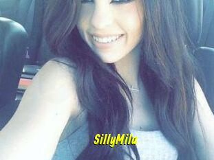 SillyMila