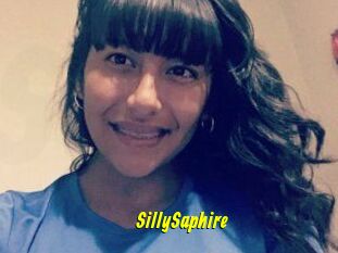 SillySaphire