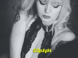 Sillysky94