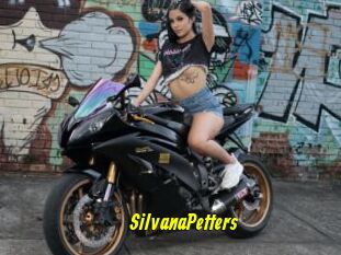 SilvanaPetters