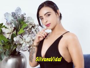SilvanaVidal