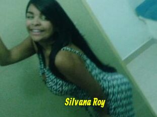 Silvana_Roy
