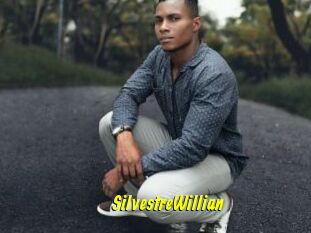 SilvestreWillian