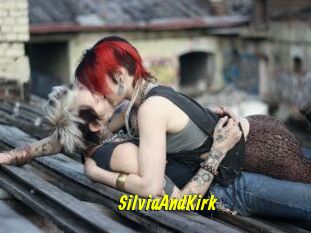 SilviaAndKirk