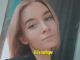 SilviaHope