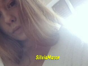 SilviaMason