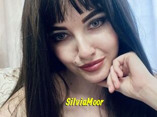 SilviaMoor