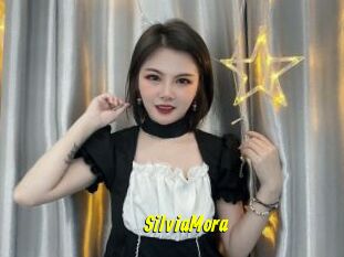 SilviaMora
