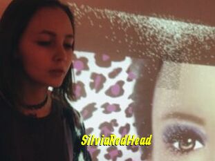 SilviaRedHead