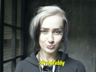 SilviaRubby