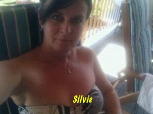 Silvie