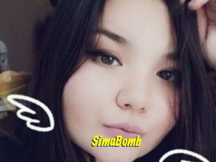 SimaBomb