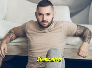 SimmonBeck
