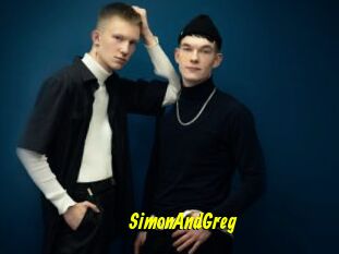 SimonAndGreg