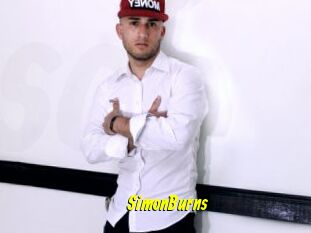 SimonBurns