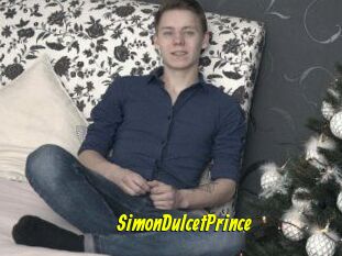 SimonDulcetPrince