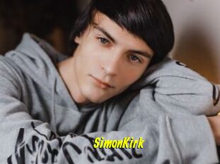 SimonKirk