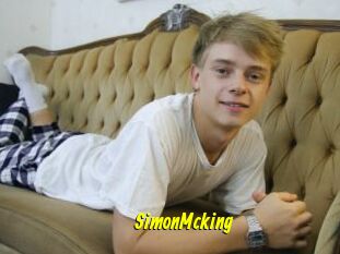 SimonMcking