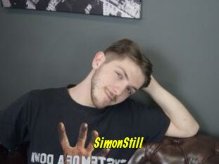 SimonStill