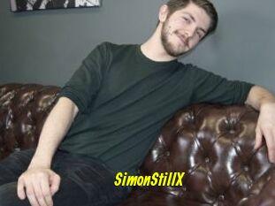 SimonStillX