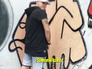 SimonWalker