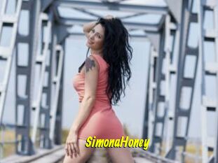 SimonaHoney