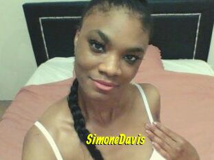 SimoneDavis
