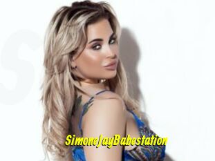 SimoneJayBabestation