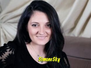 SimoneSky