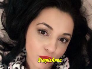 SimpleAnna