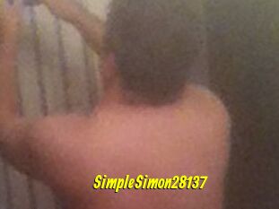SimpleSimon28137