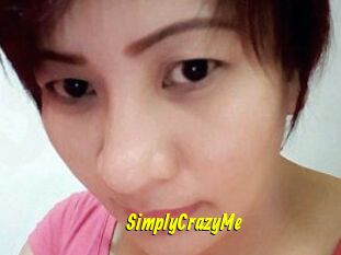 SimplyCrazyMe