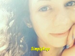 SimplyKoqo