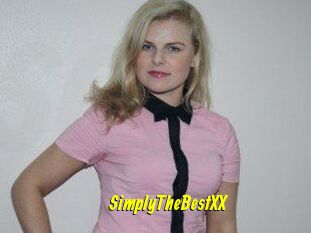 SimplyTheBestXX