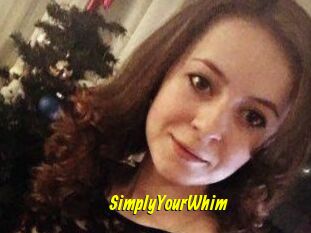SimplyYourWhim