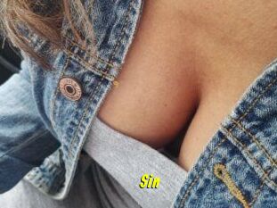 Sin
