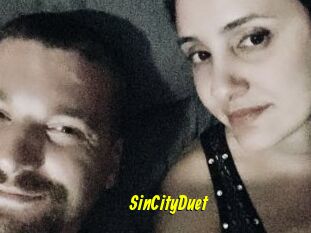SinCityDuet