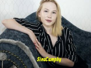 SinaCampby