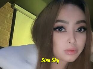 Sina_Shy