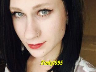 Sindy1995
