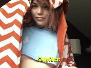 SindyChase