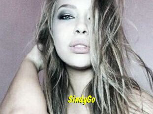 SindyGo_