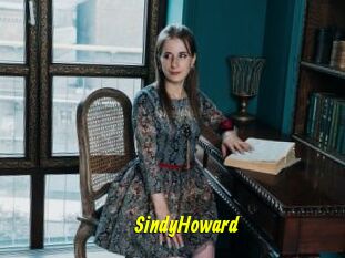 SindyHoward