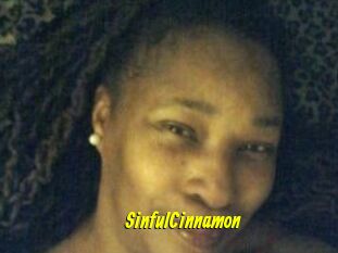 SinfulCinnamon