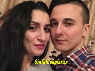 SinfulCouplexxx