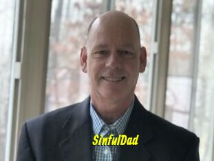 SinfulDad